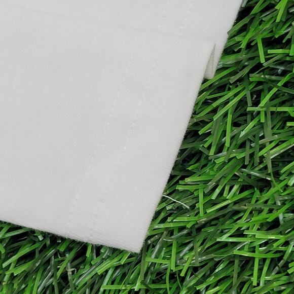 Sanrio Hello-Kitty Shirt Womens Large 21x26 Chenille-Embroidered - Picture 12 of 14